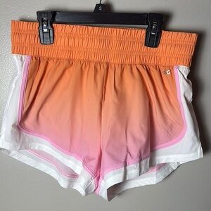 NWT DSG High Rise Stride Short
